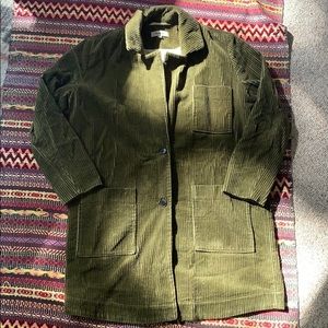 Helsinki Samuji Oversided Blazer/Workman Jacket
